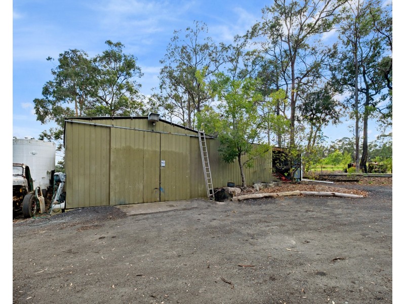 68 Weavers Road, Maroota NSW 2756