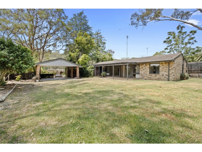 51 Tecoma Drive, Glenorie NSW 2157