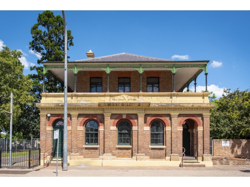 Richmond NSW 2753