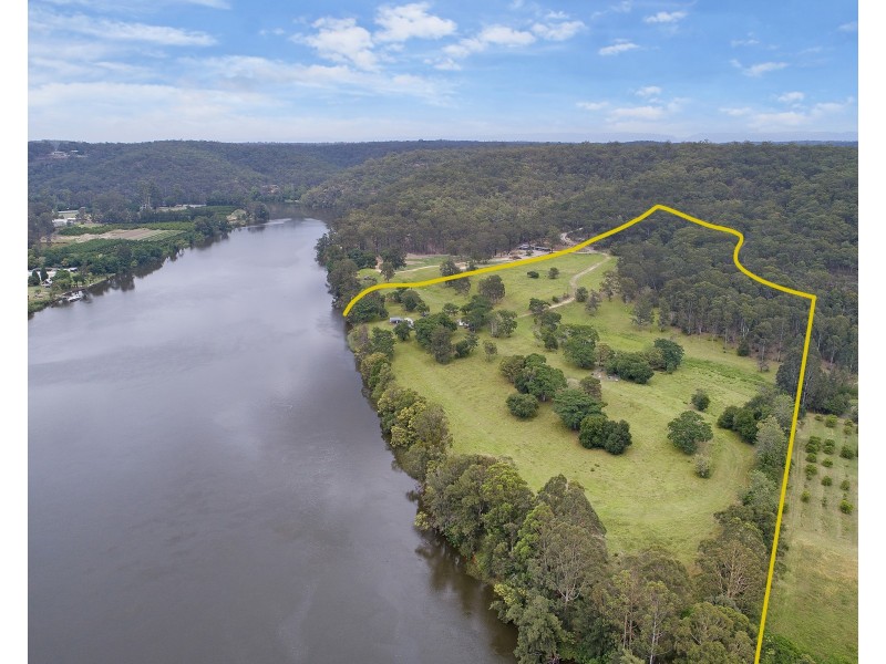 Lower Portland NSW 2756