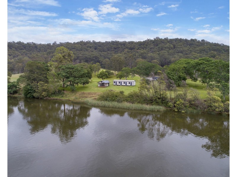 Lower Portland NSW 2756