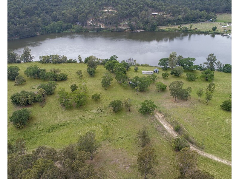 Lower Portland NSW 2756