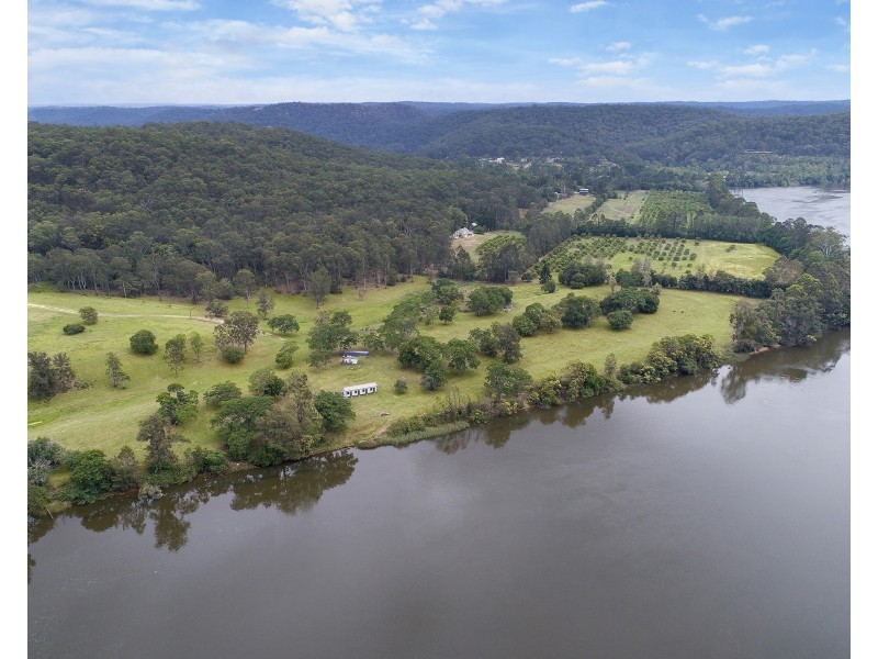 Lower Portland NSW 2756