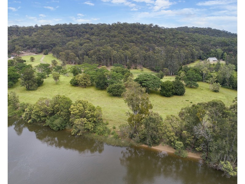 Lower Portland NSW 2756