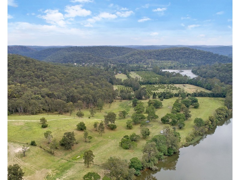 Lower Portland NSW 2756