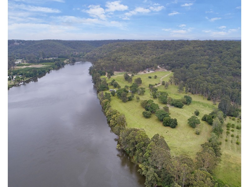 Lower Portland NSW 2756