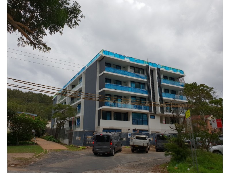 Unit 8, 7-9 Beane Street West, Gosford NSW 2250