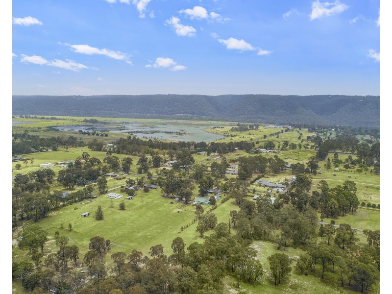 28-34 Isaac Smith Road, Castlereagh NSW 2749