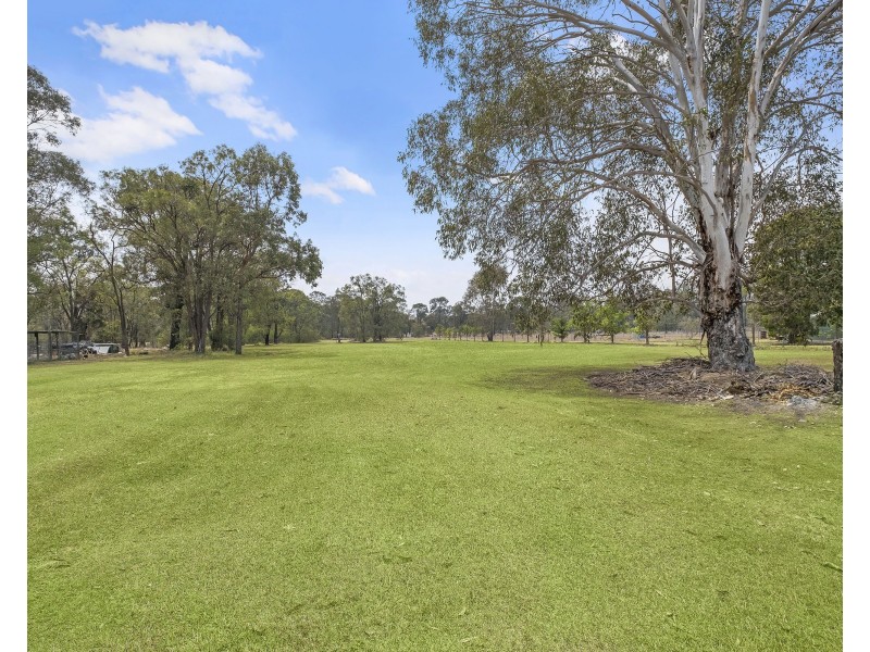28-34 Isaac Smith Road, Castlereagh NSW 2749