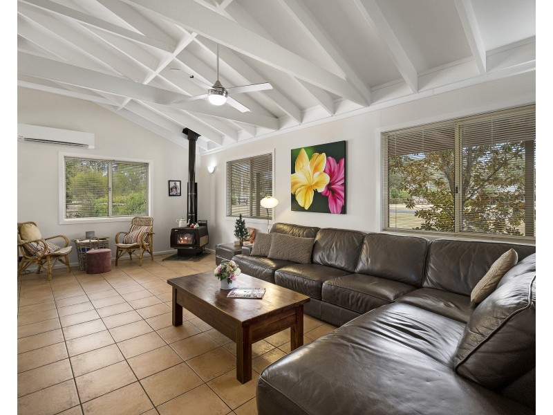 28-34 Isaac Smith Road, Castlereagh NSW 2749