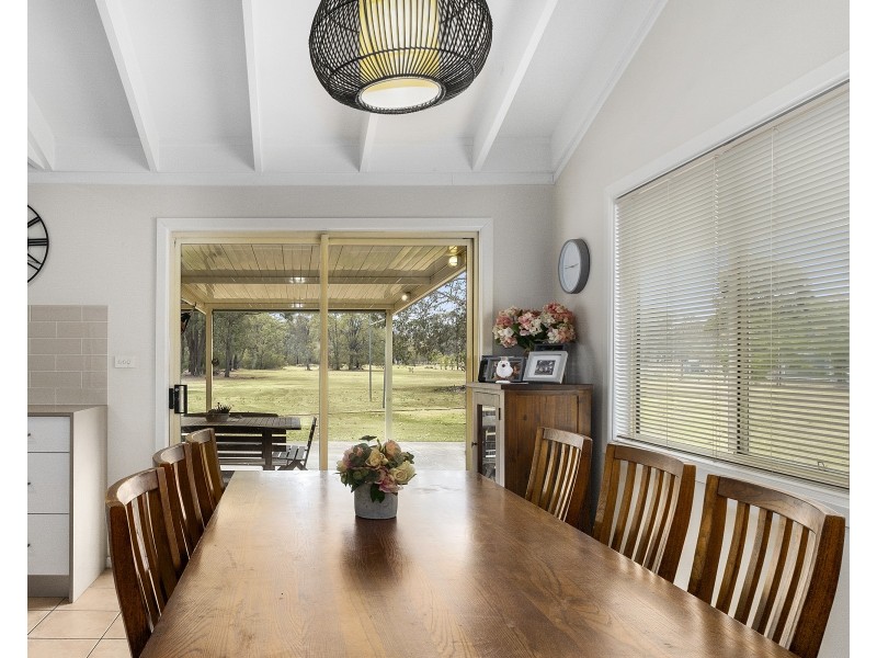 28-34 Isaac Smith Road, Castlereagh NSW 2749