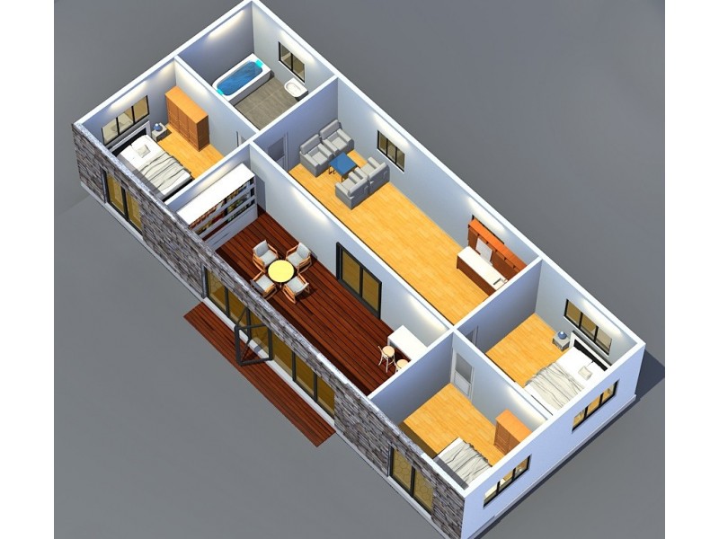 Lots 5 and 6 Greens Road, Lower Portland NSW 2756