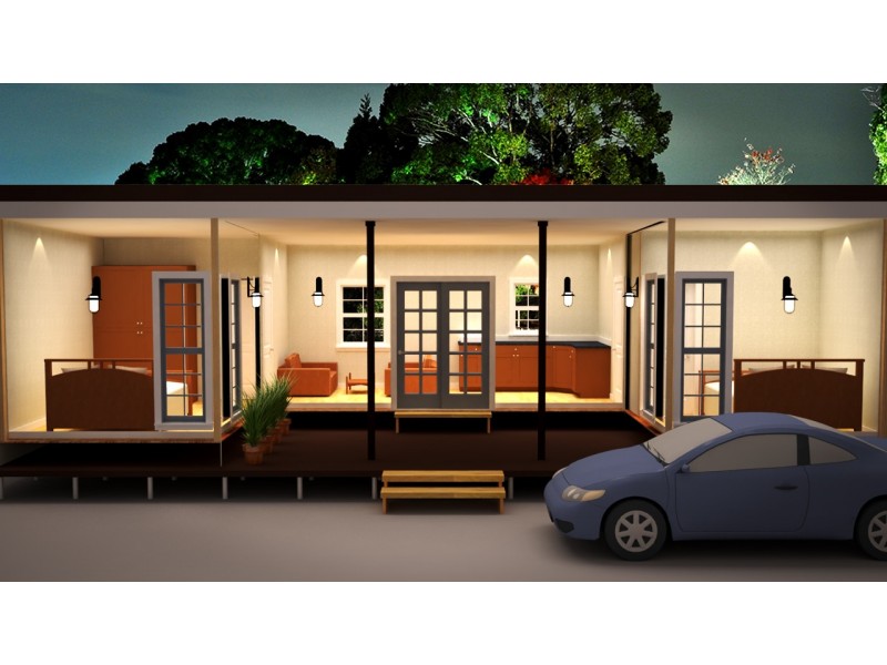 Lots 5 and 6 Greens Road, Lower Portland NSW 2756