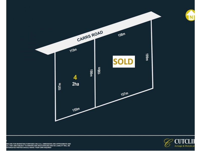 4 Carrs Road, Galston NSW 2159