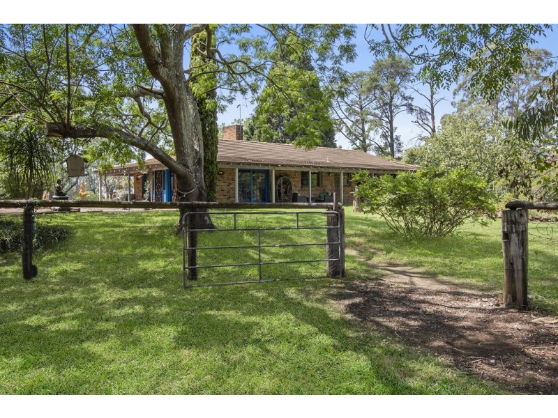 196 Carters Road, Grose Vale NSW 2753
