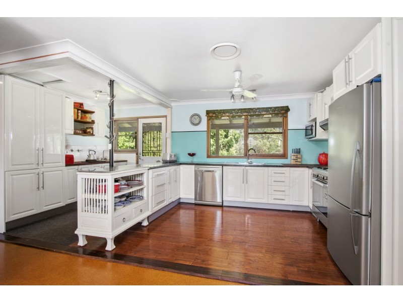 196 Carters Road, Grose Vale NSW 2753