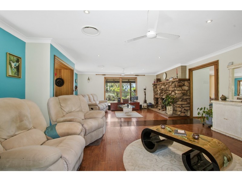 196 Carters Road, Grose Vale NSW 2753