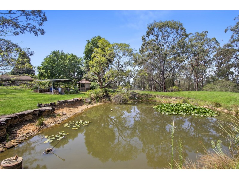 196 Carters Road, Grose Vale NSW 2753