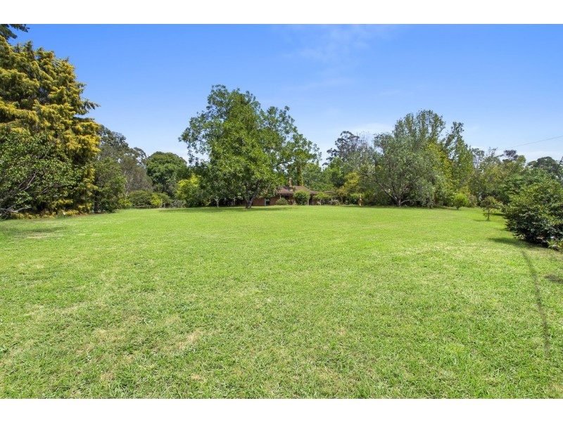 196 Carters Road, Grose Vale NSW 2753