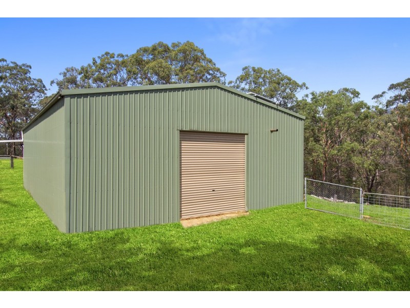 196 Carters Road, Grose Vale NSW 2753