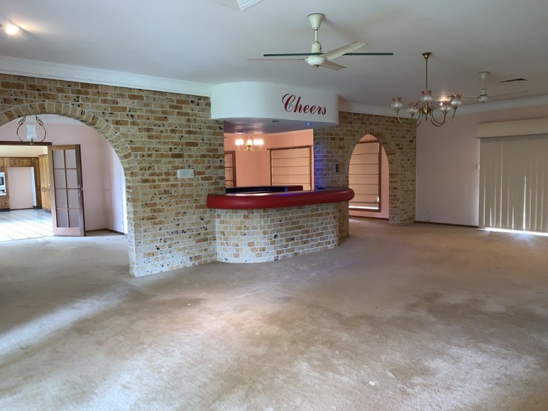 104 Barry Road, Kellyville NSW 2155