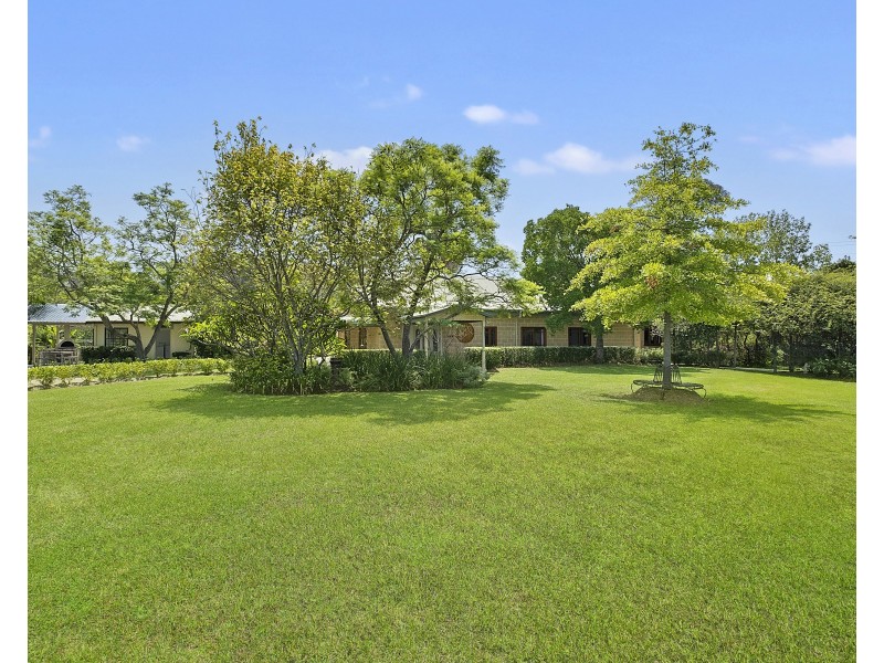 170 Cabbage Tree Road, Grose Vale NSW 2753