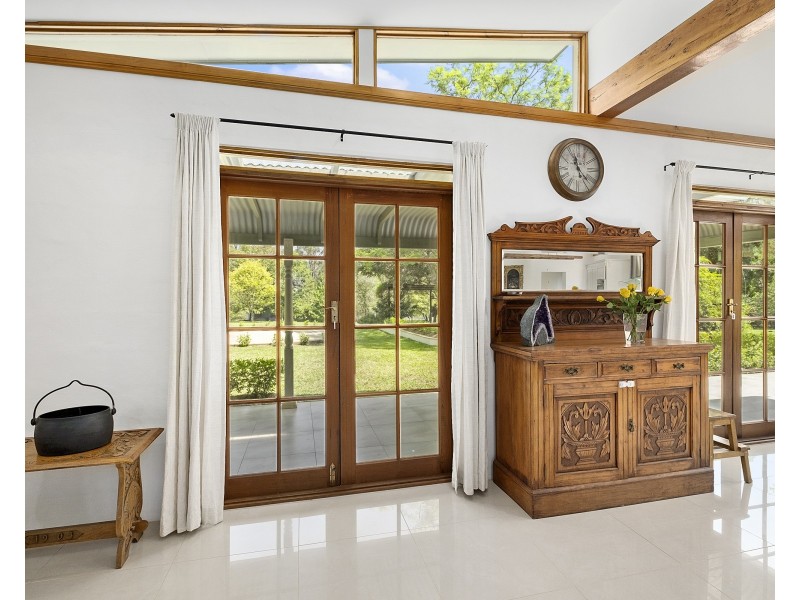 170 Cabbage Tree Road, Grose Vale NSW 2753