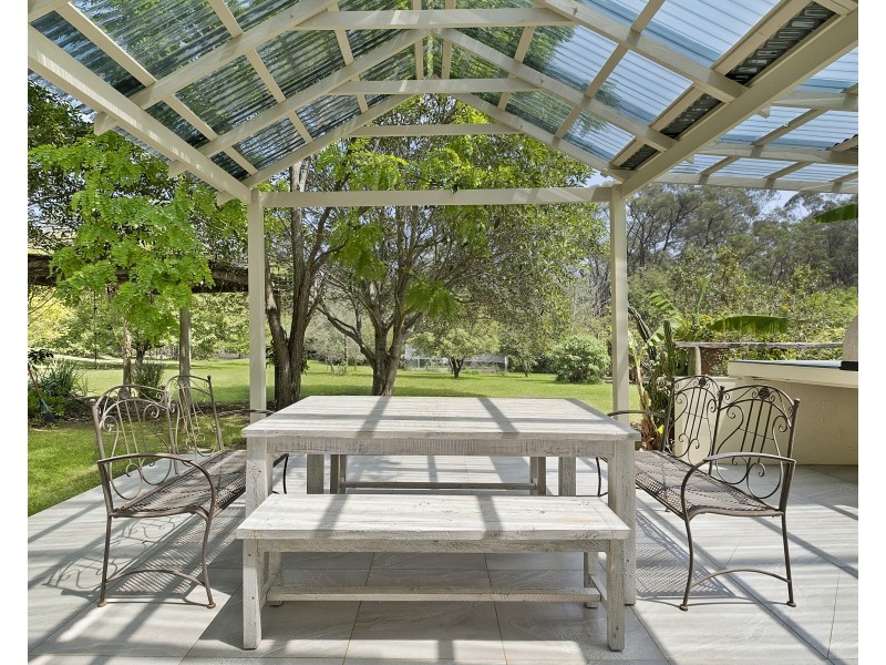 170 Cabbage Tree Road, Grose Vale NSW 2753