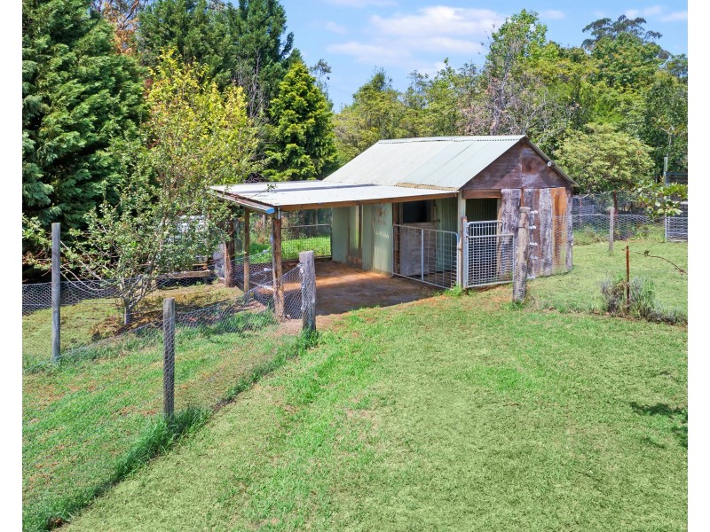 170 Cabbage Tree Road, Grose Vale NSW 2753