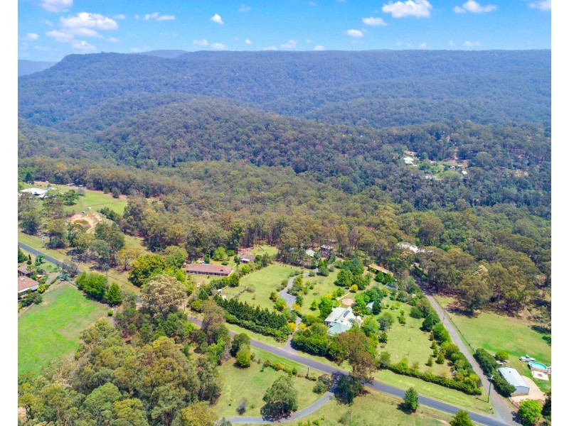 170 Cabbage Tree Road, Grose Vale NSW 2753