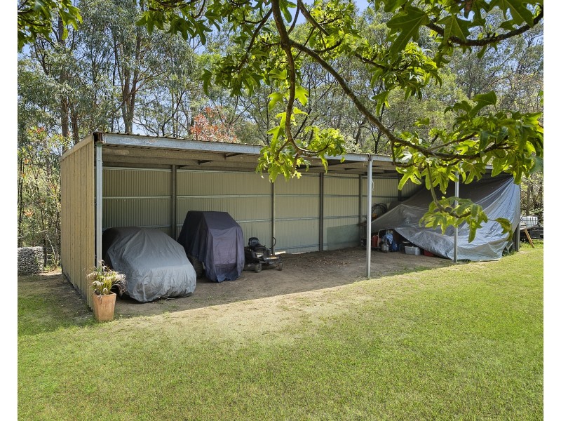 170 Cabbage Tree Road, Grose Vale NSW 2753