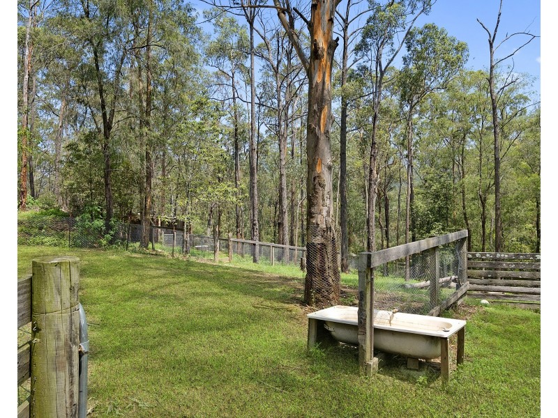 170 Cabbage Tree Road, Grose Vale NSW 2753