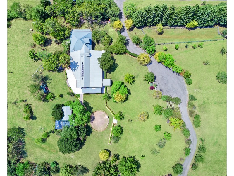 170 Cabbage Tree Road, Grose Vale NSW 2753