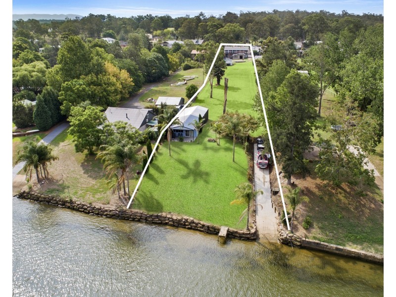 20 Manns Road, Wilberforce NSW 2756