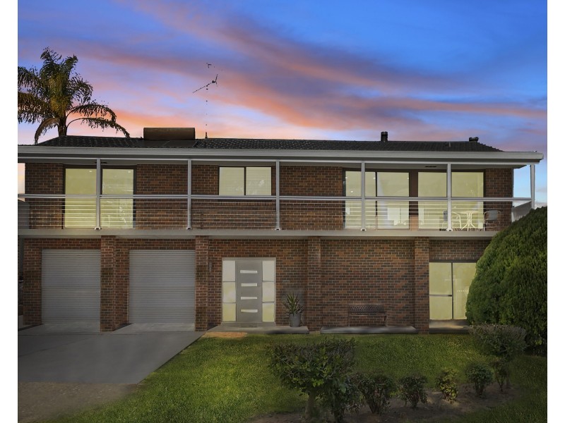 20 Manns Road, Wilberforce NSW 2756