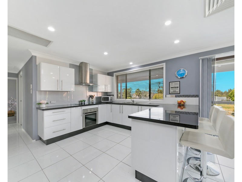 20 Manns Road, Wilberforce NSW 2756