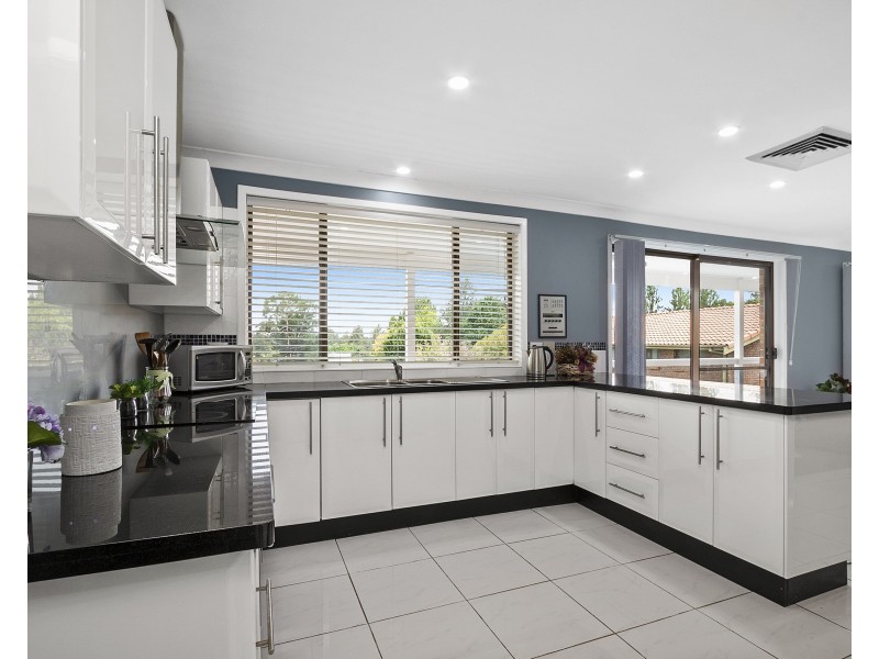 20 Manns Road, Wilberforce NSW 2756