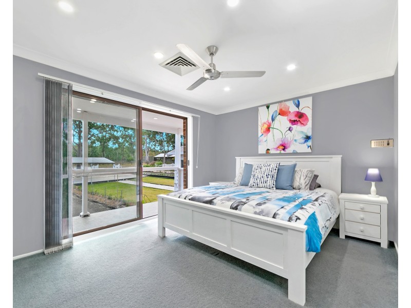 20 Manns Road, Wilberforce NSW 2756