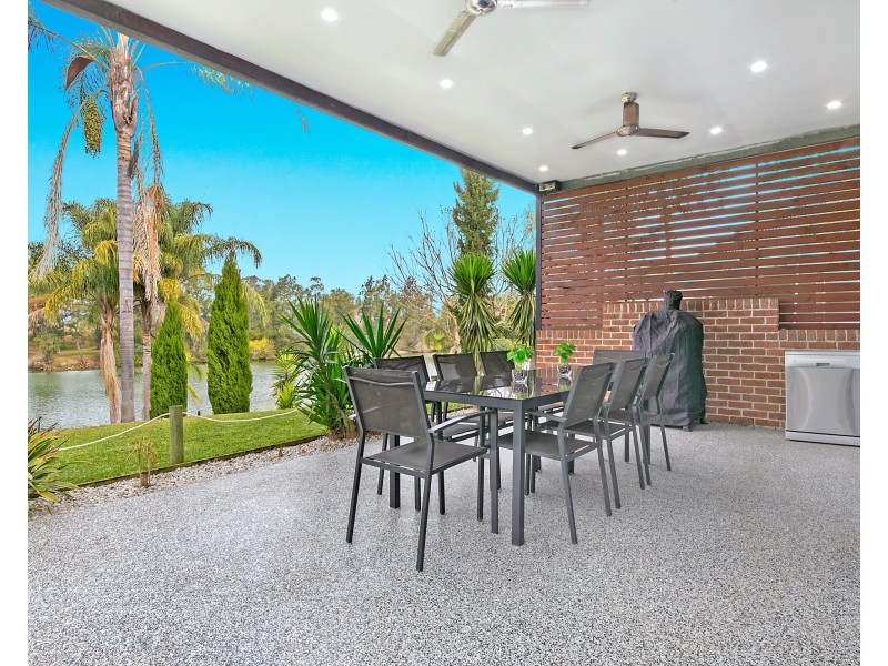 20 Manns Road, Wilberforce NSW 2756