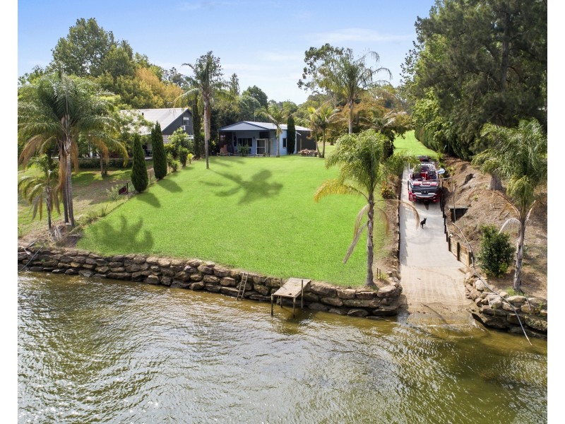 20 Manns Road, Wilberforce NSW 2756