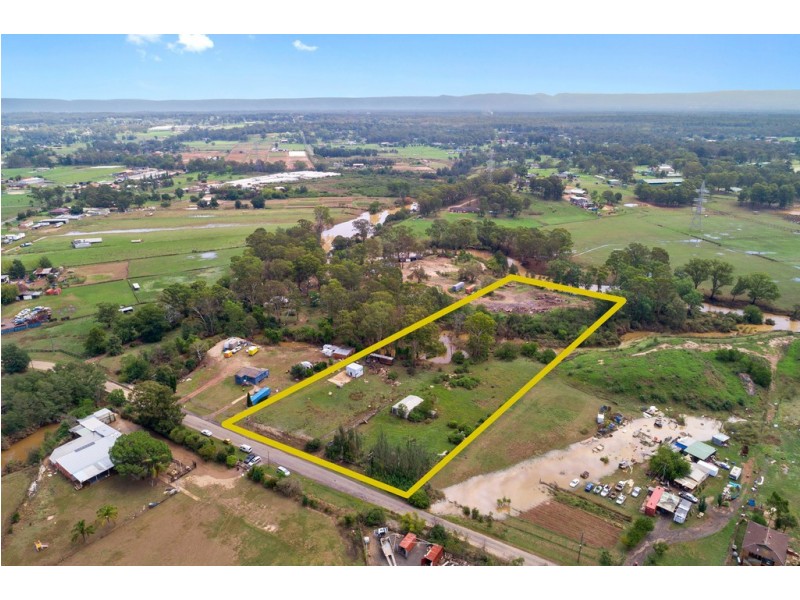 58 Shane Park Road, Shanes Park NSW 2747