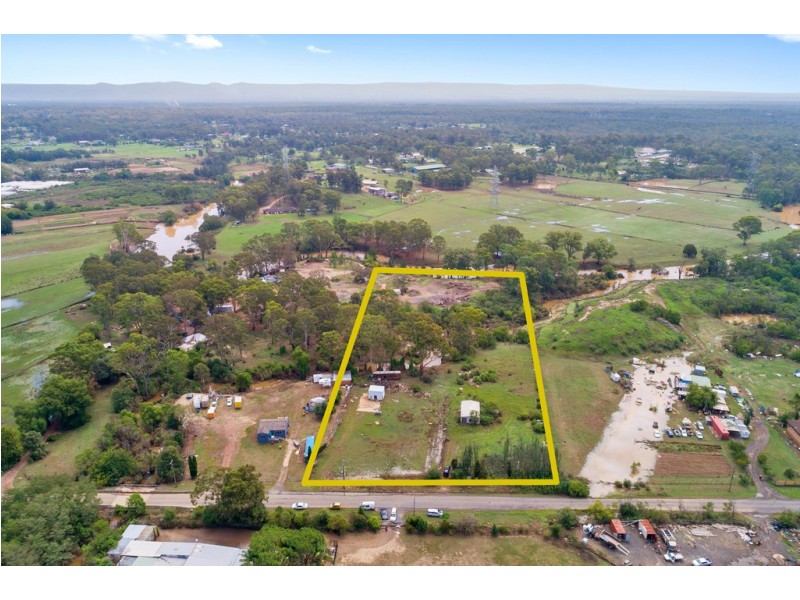 58 Shane Park Road, Shanes Park NSW 2747