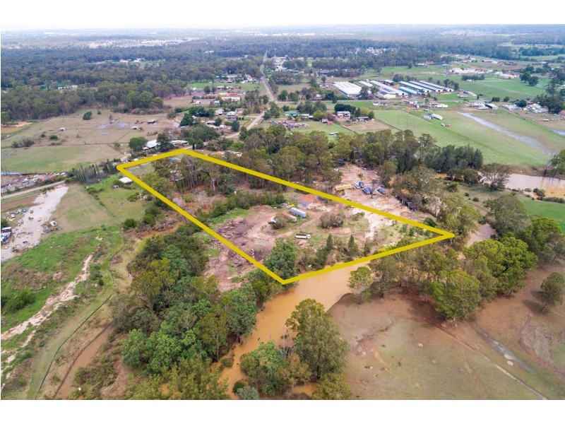 58 Shane Park Road, Shanes Park NSW 2747