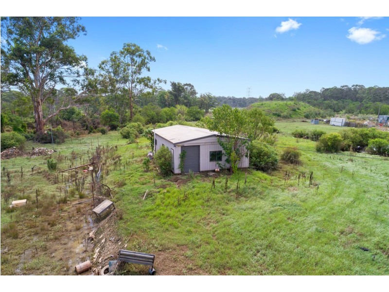 58 Shane Park Road, Shanes Park NSW 2747