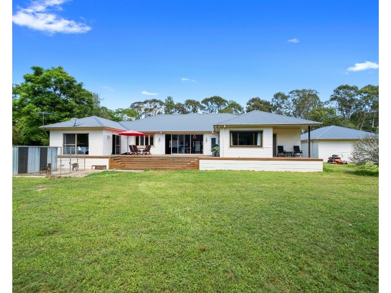 84-90 First Road, Berkshire Park NSW 2765