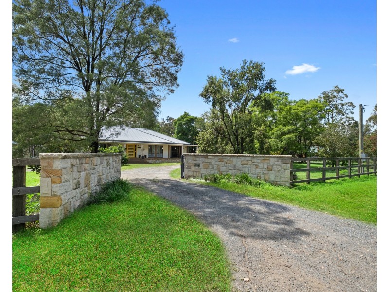 84-90 First Road, Berkshire Park NSW 2765