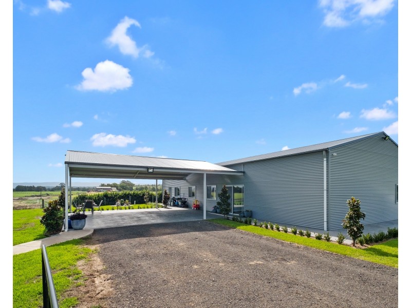 562 Freemans Reach Road, Freemans Reach NSW 2756