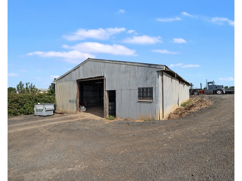 562 Freemans Reach Road, Freemans Reach NSW 2756