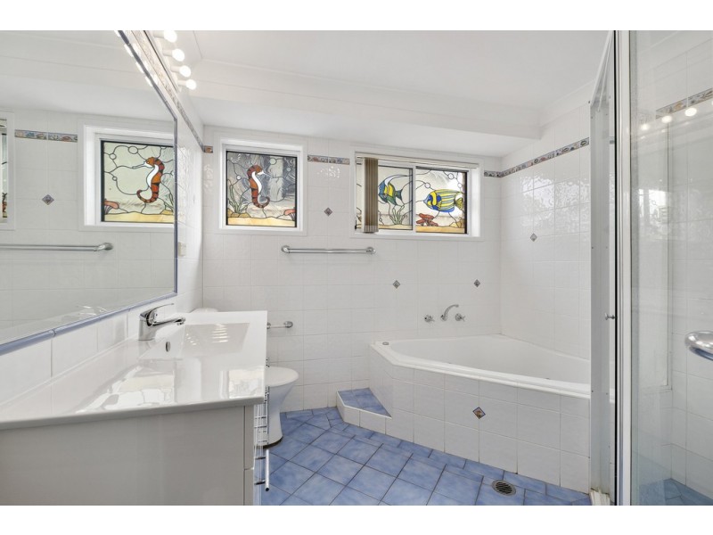 11 Mozart Place, Cranebrook NSW 2749