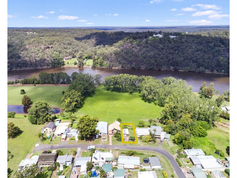 Cumberland Reach NSW 2756